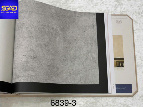 Mẫu giấy dán tường albany 6839-3