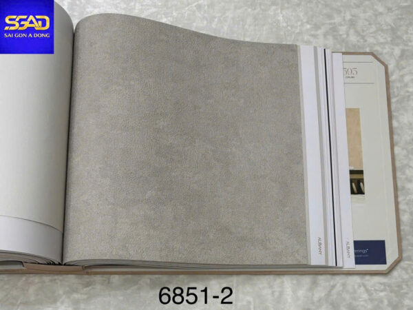 Mẫu giấy dán tường albany 6851-2