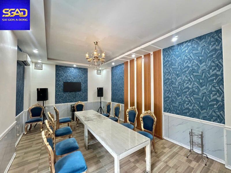Tranh dán tường phòng khách 88 Giấy dán tường cho nhà hàng đẹp